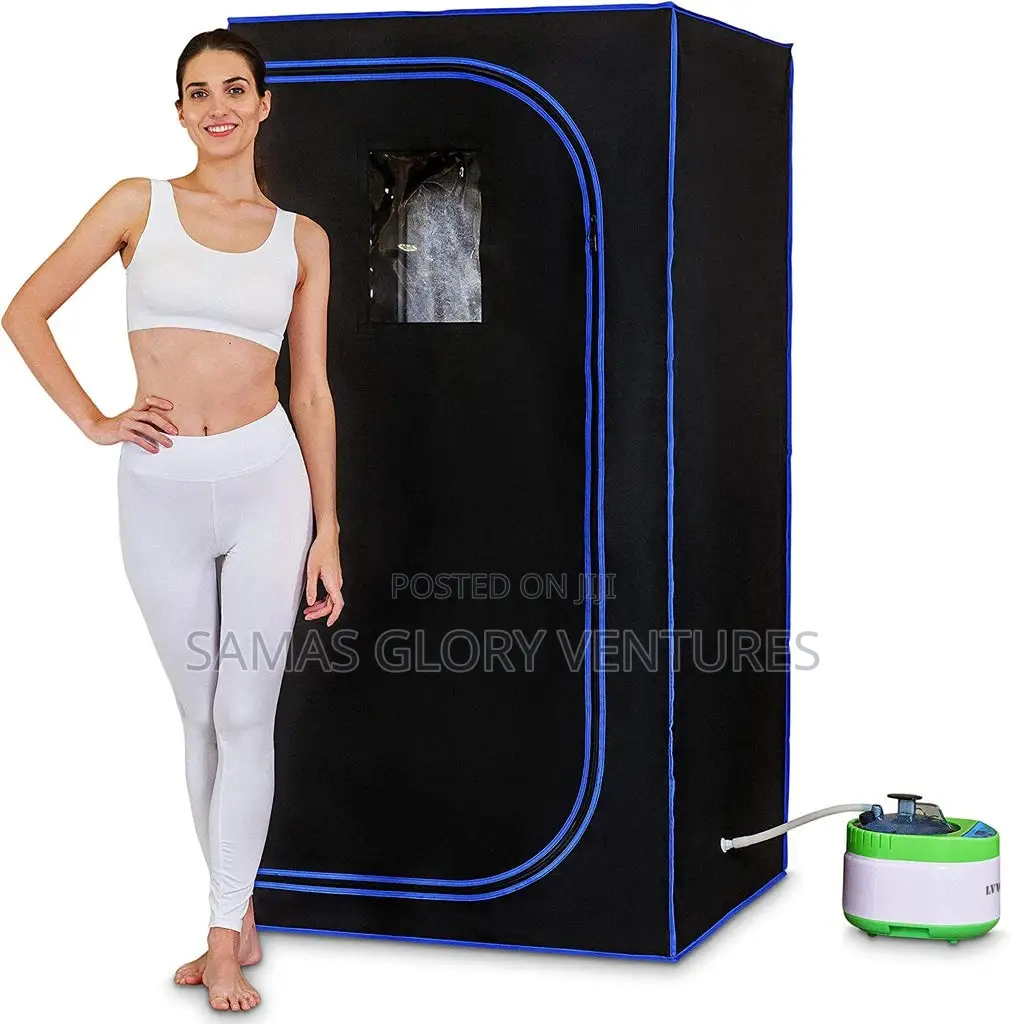 Full Body Sauna Steamer
