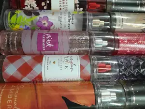 Bath and Body Works Body Splash 236ml