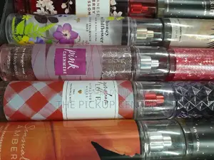 Bath and Body Works Body Splash 236ml