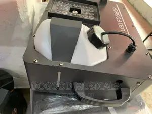 LED Fogger Machine(Fog)