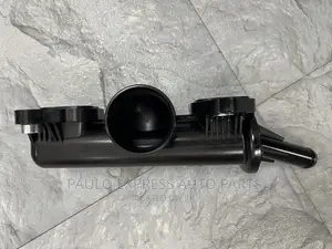 Ford F-150 Water Outlet Flange