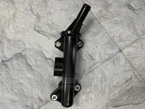 Ford F-150 Water Outlet Flange