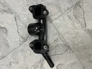 Ford F-150 Water Outlet Flange