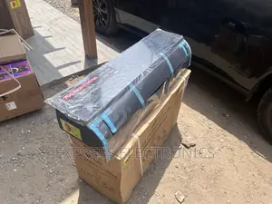 LG Black S4-Q24k2rtd Dual Inverter AC