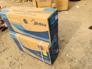 Split. R410. Midea. 1.5hp.