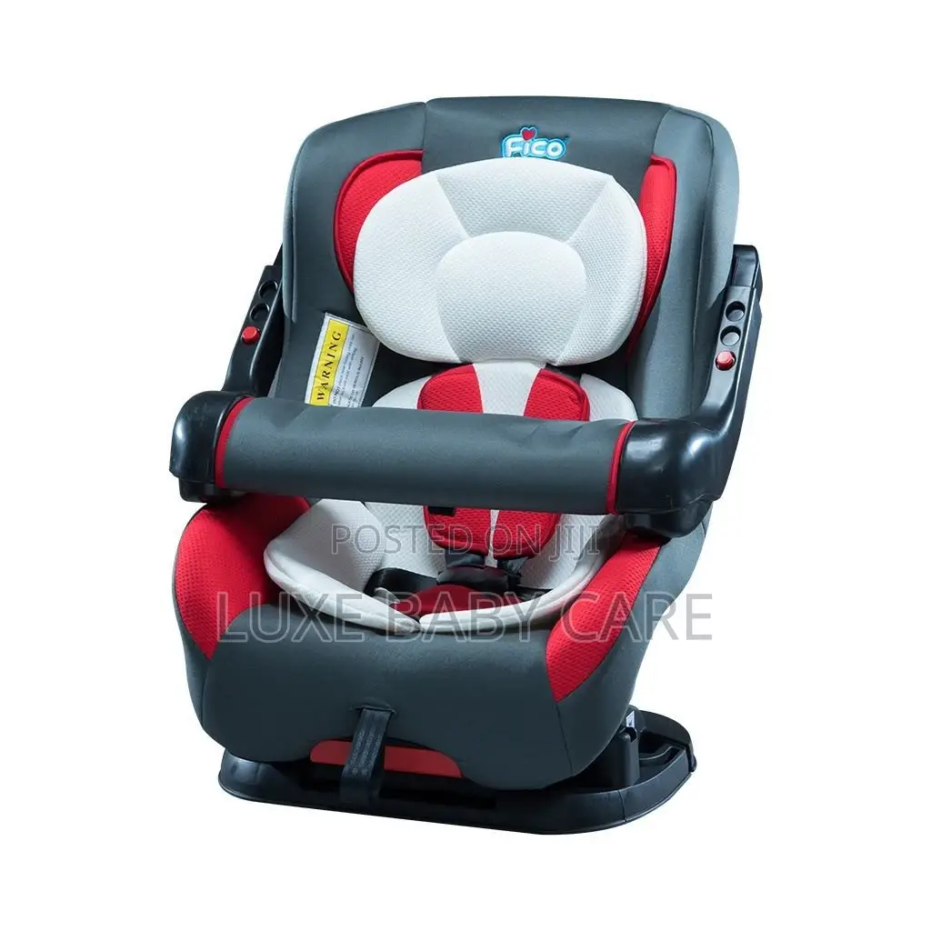 Baby Car Seat