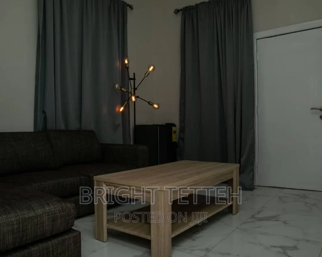 Fully Furnished Apartment