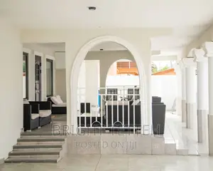 Fully Furnished Apartment