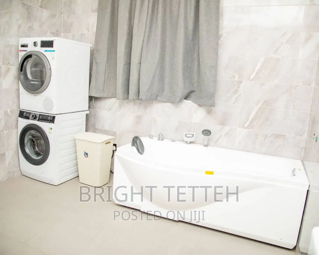 Fully Furnished Apartment