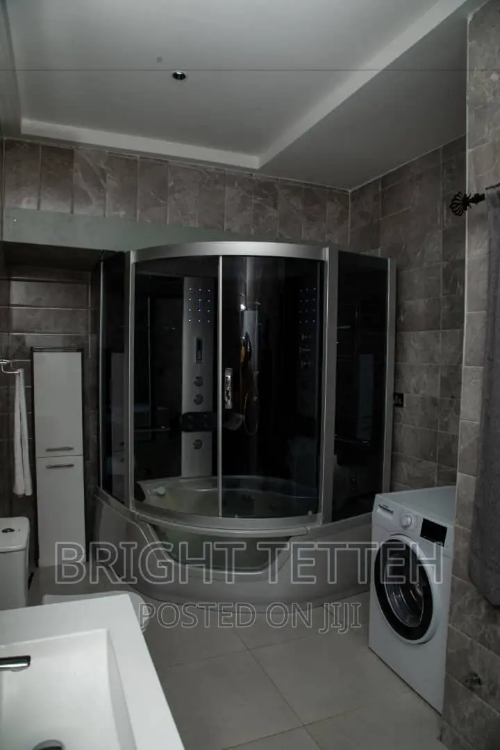 Fully Furnished Apartment