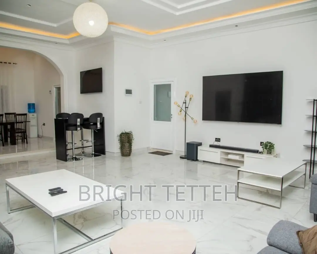 Fully Furnished Apartment