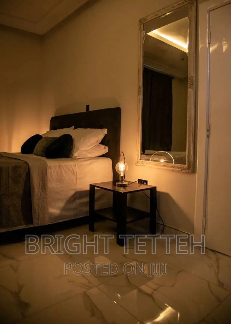 Fully Furnished Apartment