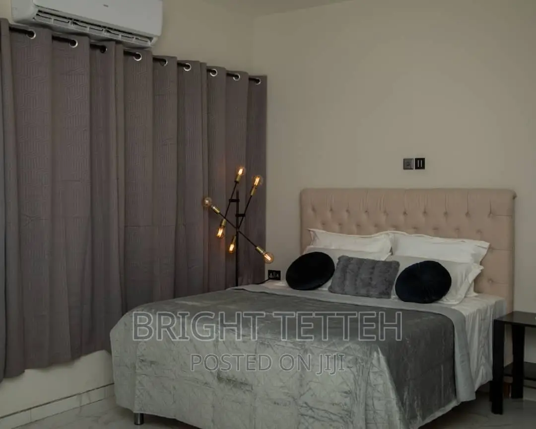 Fully Furnished Apartment