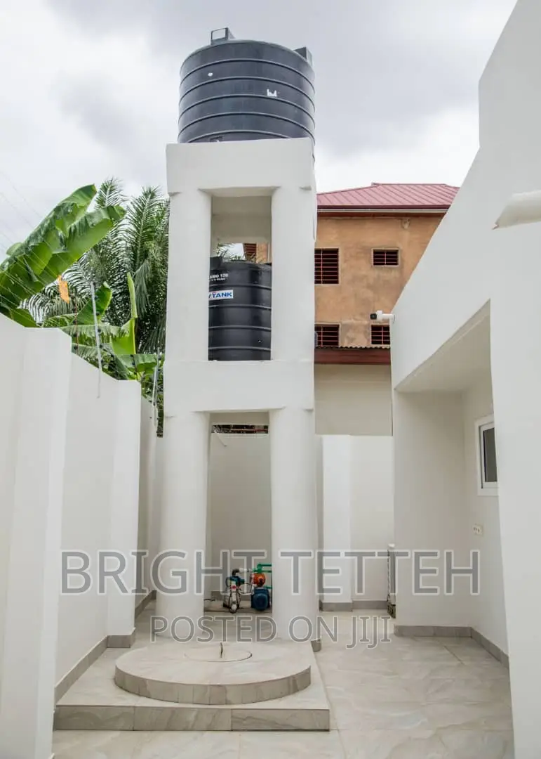 Fully Furnished Apartment