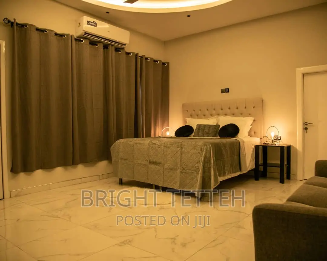 Fully Furnished Apartment