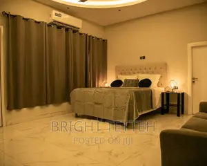 Fully Furnished Apartment