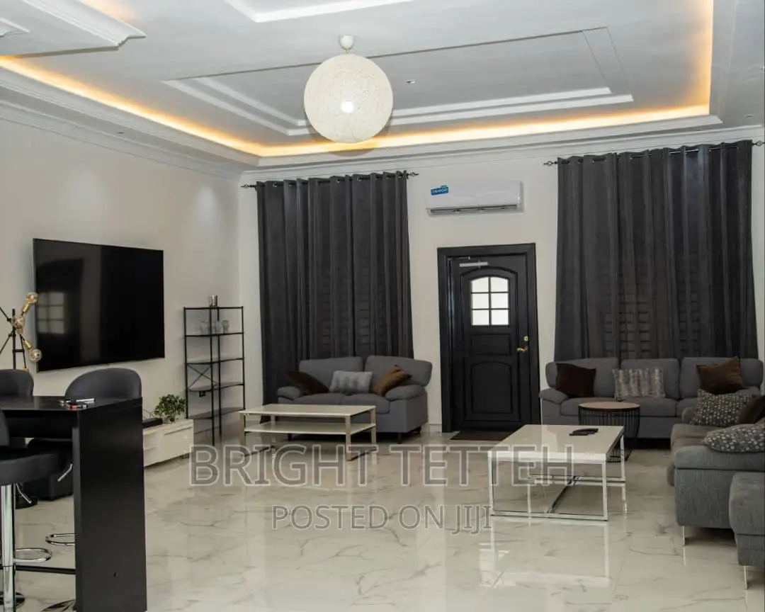 Fully Furnished Apartment