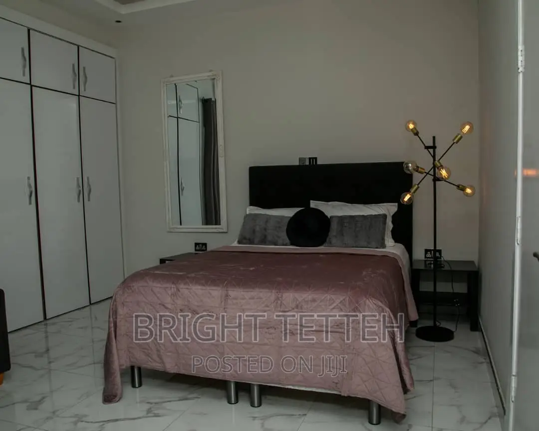 Fully Furnished Apartment