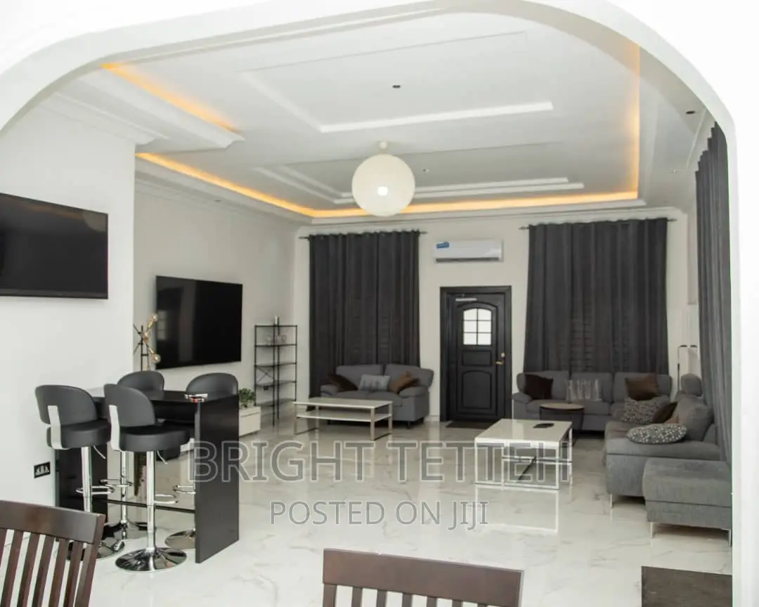 Fully Furnished Apartment