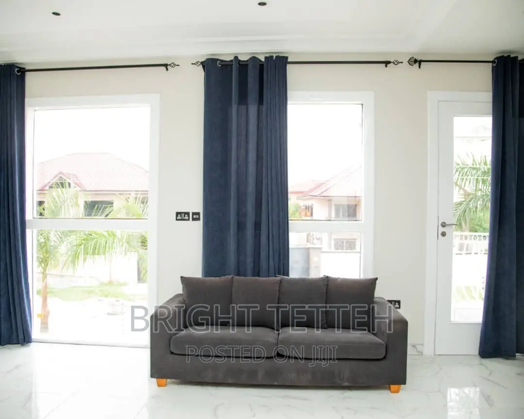 Fully Furnished Apartment