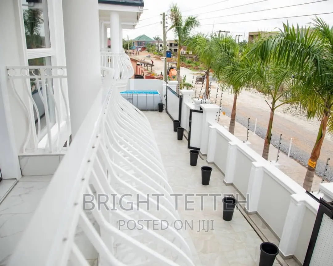 Fully Furnished Apartment