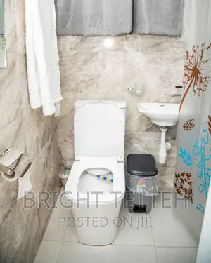 Fully Furnished Apartment