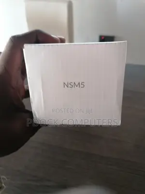 Nanostation M5 Ubiquiti Access Point