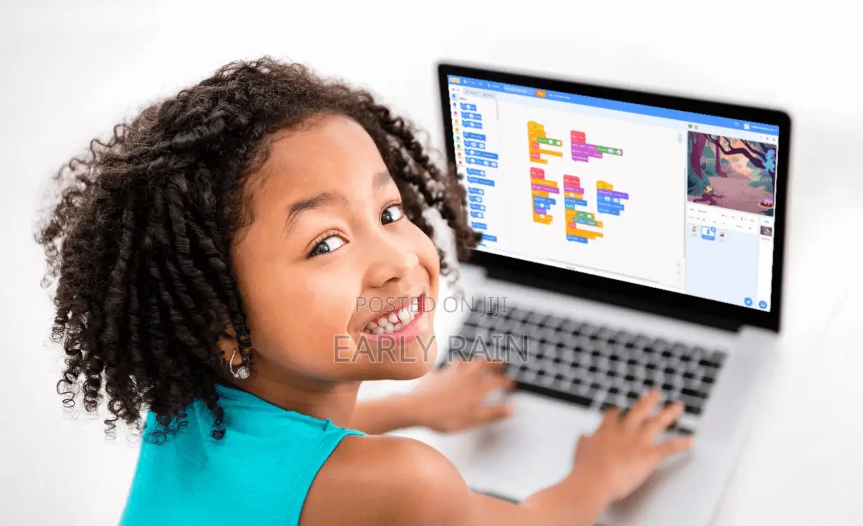 Home And Online Coding Classes For Kids, Teens And Adults