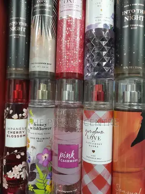 Bath and Body Works Body Splash 236ml