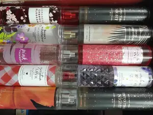 Bath and Body Works Body Splash 236ml