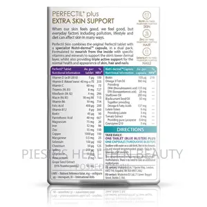 Perfectil Skin Tablets 56s