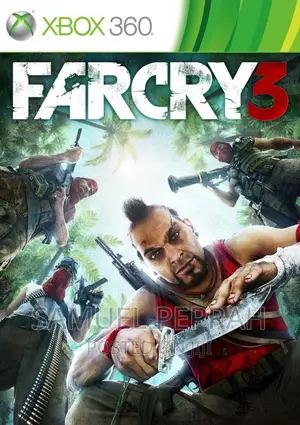 Xbox 360 Games