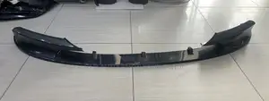 BMW F30 3 Series Carbon Fibre Bumper Lip