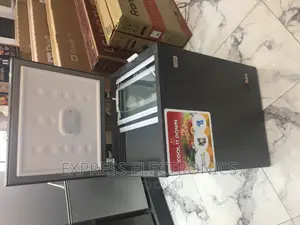 144L Chest. Freezer New Zara Single Door
