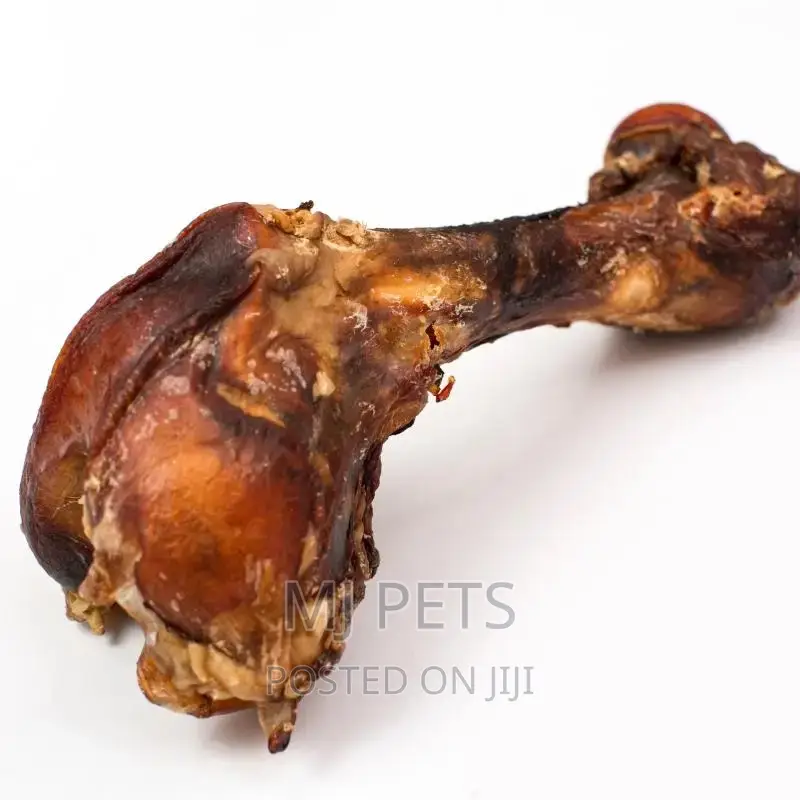 Crispy Beef Bone