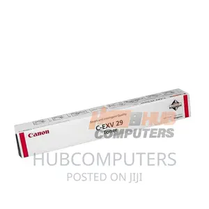 CANON Color Toner C-exv 29 Magenta