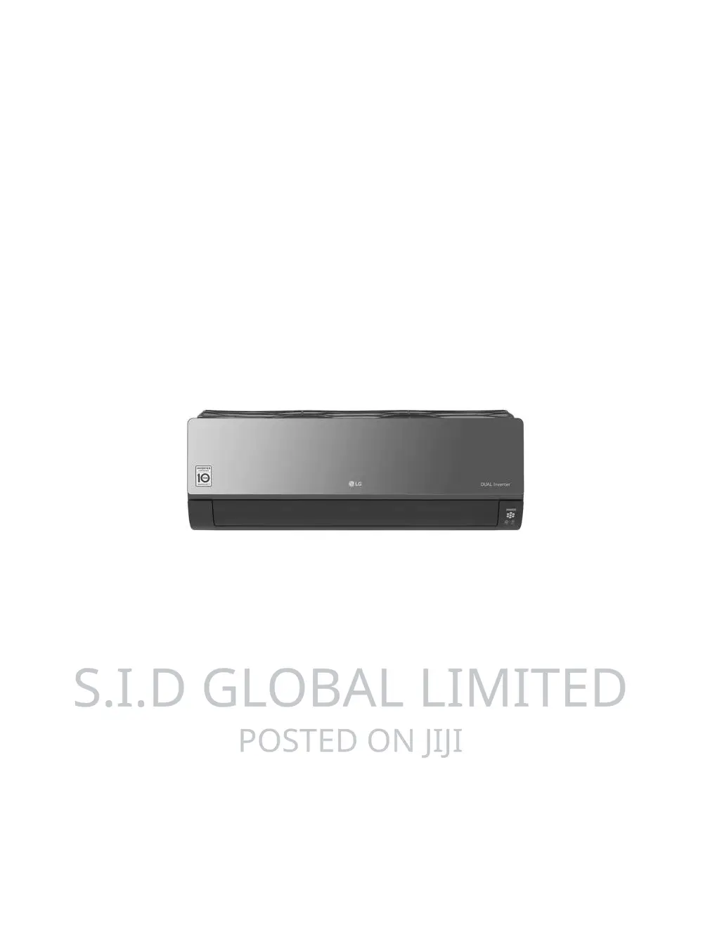 Lg Artcool Inverter Ac 2.0hp (S4-q18klrte)