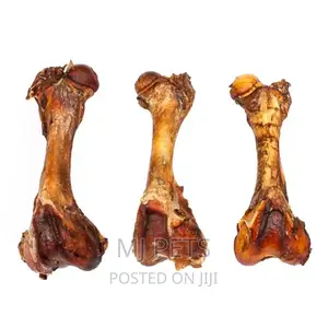 Crispy Beef Bone