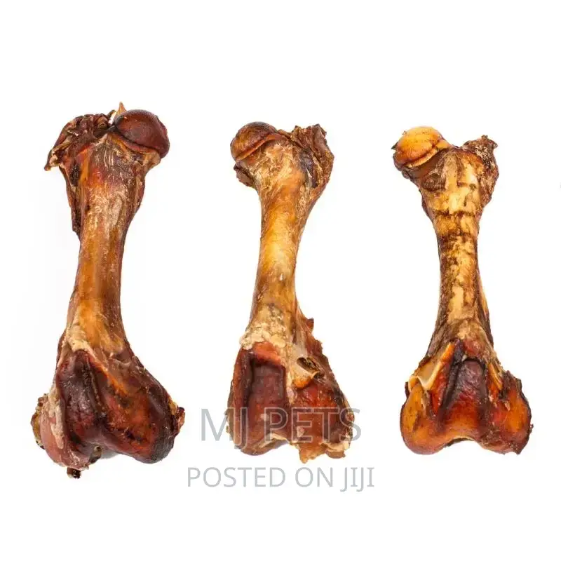 Crispy Beef Bone