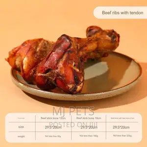 Crispy Beef Bone