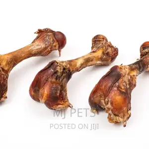 Crispy Beef Bone