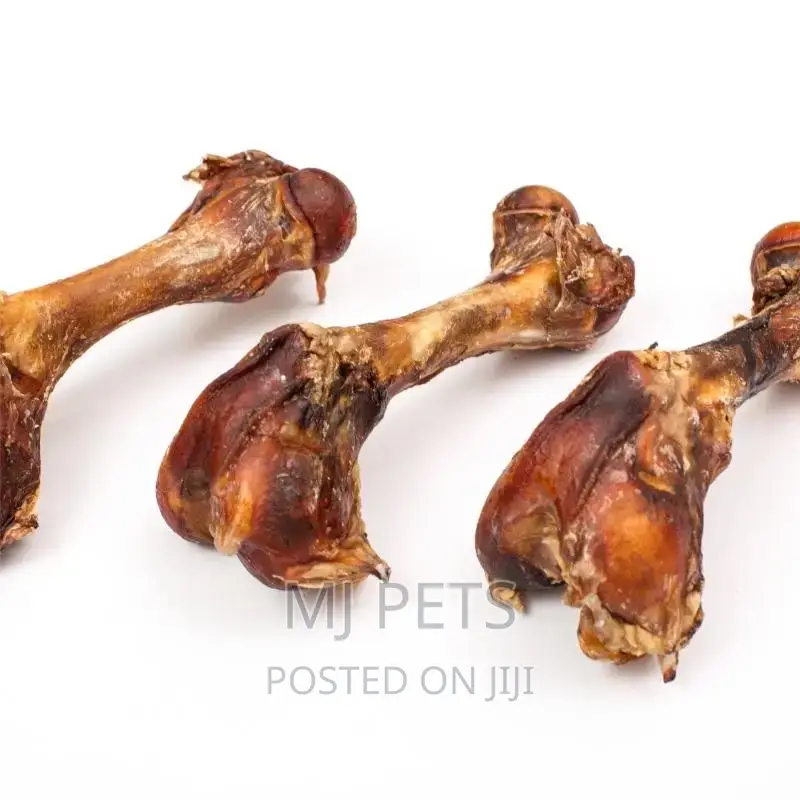 Crispy Beef Bone