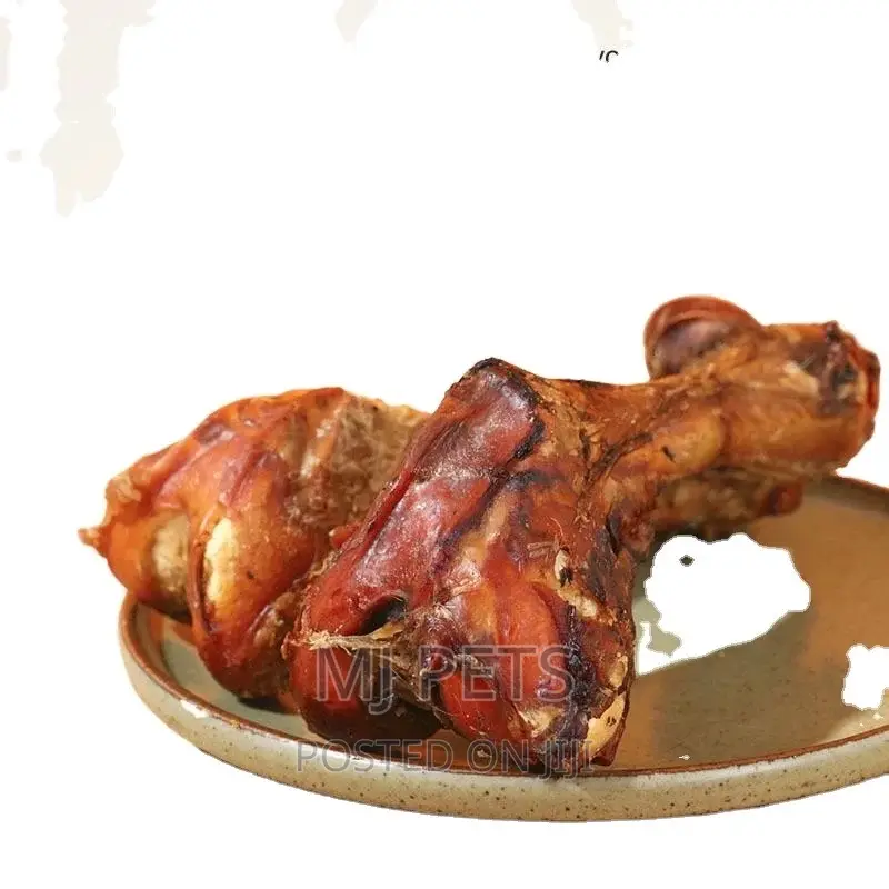 Crispy Beef Bone