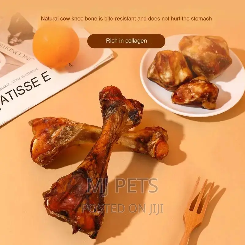 Crispy Beef Bone