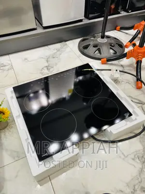 Purchase Classic Midea MC-HF605 4 Electric Burner,Black