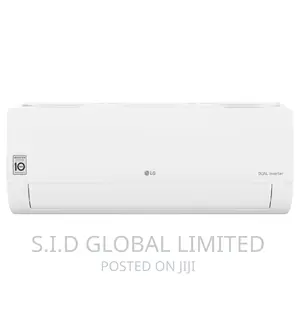 LG S4-Q24k23qe Split AC: Cool Air for Ultimate Comfort