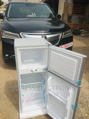 Foreign Standard Fridge Zarav135kh