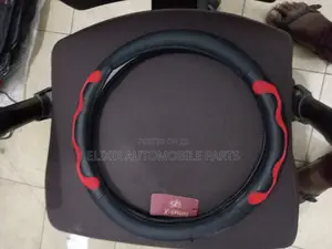 Formula One Steering Cover