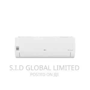 LG 2.5HP Non Inverter Fast Cooling Energy Saving Airc0n