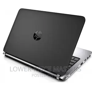 New Laptop HP ProBook 430 G3 8GB Intel Core I5 SSD 256GB